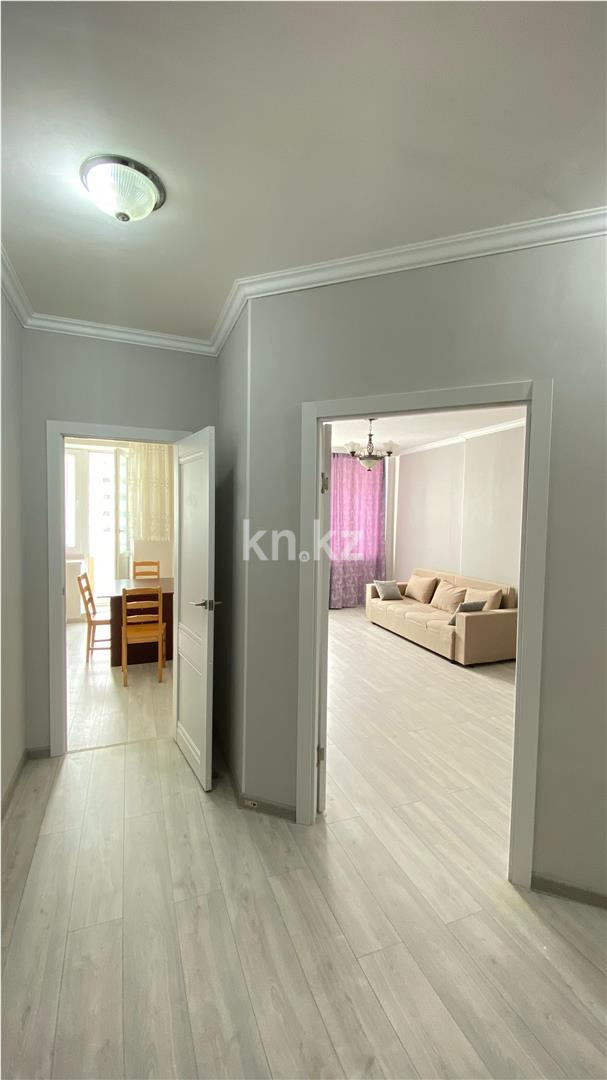 Продажа 2-комнатной квартиры, 59.9 м² в Астане - фото 7