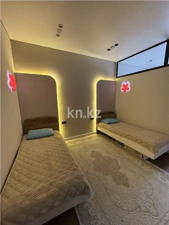 Продажа 3-комнатной квартиры, 90 м², ул. Толе би, дом  16 в Астане - фото 2