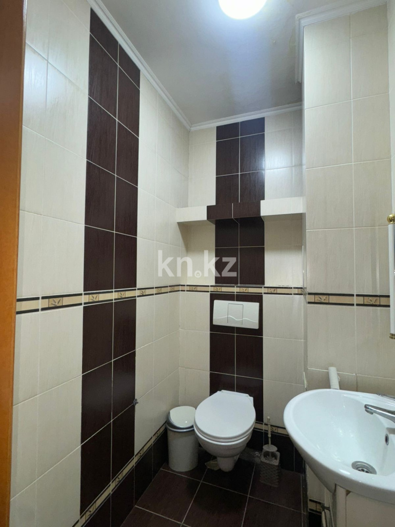 Аренда 3-комнатной квартиры, 70 м² в Астане - фото 10