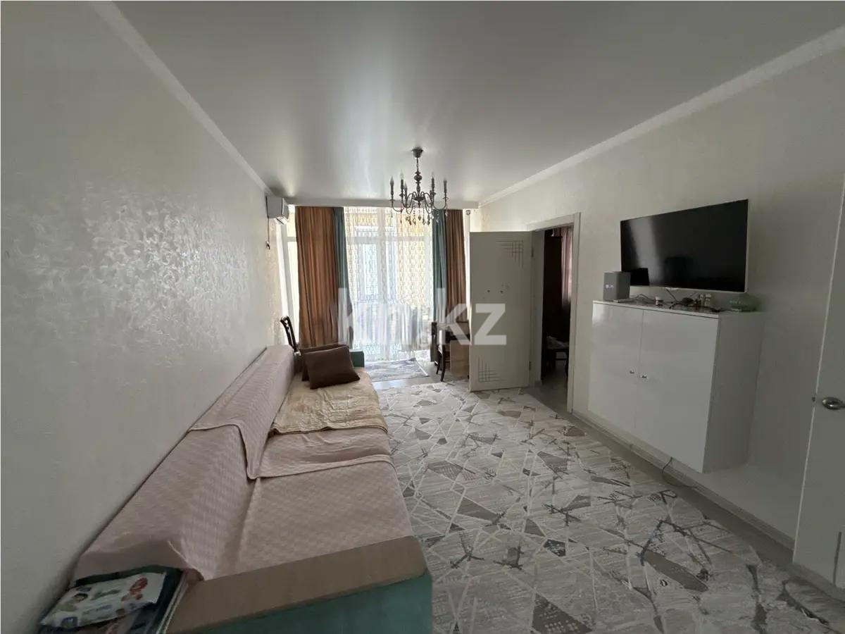 Продажа 3-комнатной квартиры, 70.4 м², мкр-н Дарабоз, дом  33 в Алматы