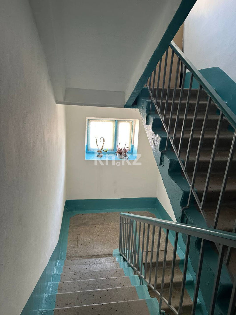 Продажа 2-комнатной квартиры, 50.1 м² в Усть-Каменогорске - фото 2