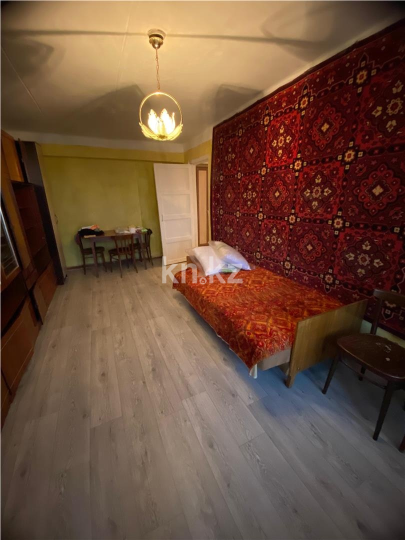 Продажа 2-комнатной квартиры, 43 м² в Караганде - фото 4