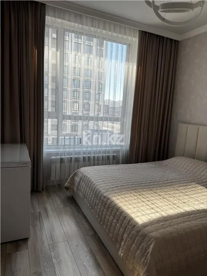 Продажа 3-комнатной квартиры, 65.8 м² в Астане - фото 2