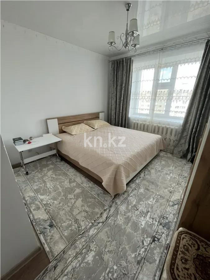 Продажа 3-комнатной квартиры, 78 м², пр. Кудайбердыулы, дом  23 в Астане - фото 2