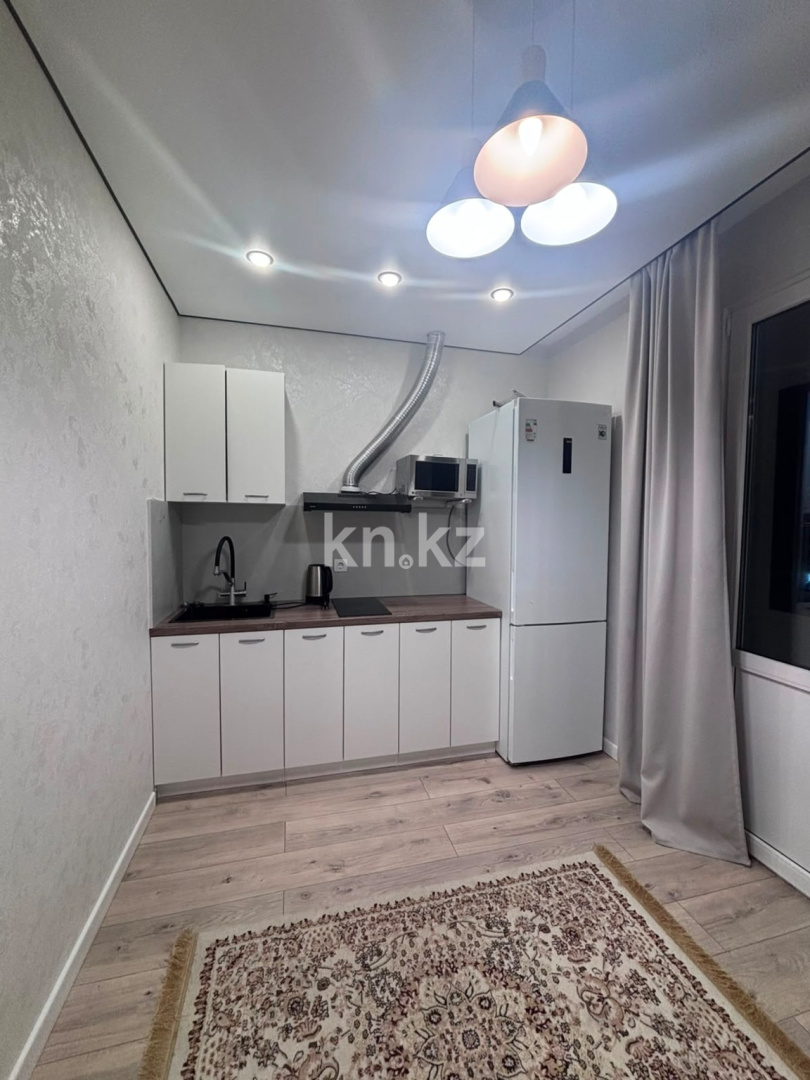 Аренда 1-комнатной квартиры, 40 м² в Астане - фото 6