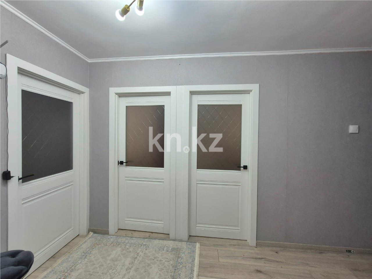 Продажа 3-комнатной квартиры, 62 м², пр. Республики в Темиртау - фото 11