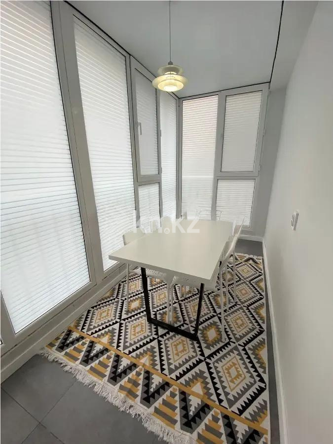 Продажа 2-комнатной квартиры, 66 м² в Алматы - фото 8