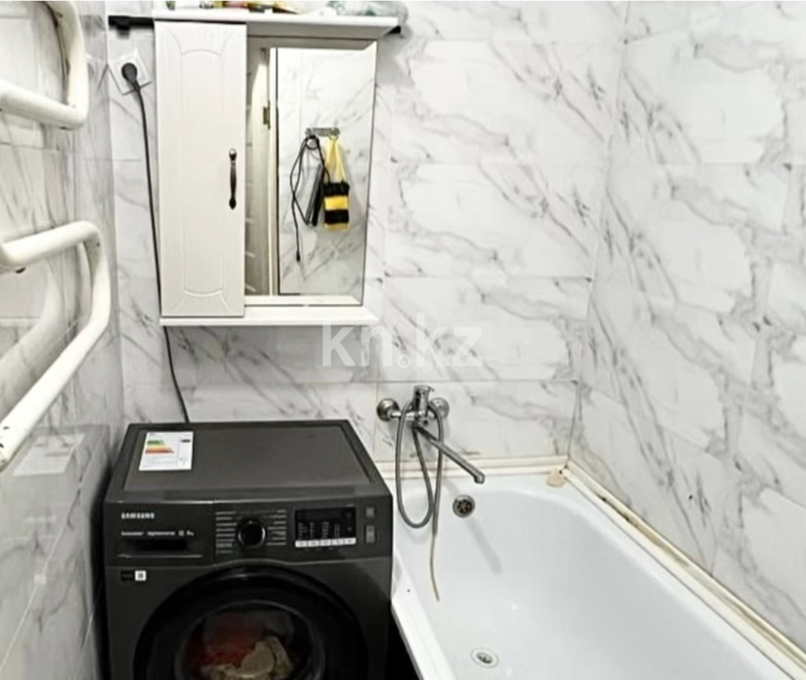 Продажа 1-комнатной квартиры, 33 м², ул. Сатыбалдина, дом  18 в Караганде - фото 6