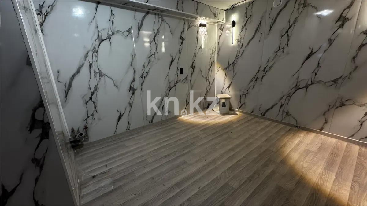 Продажа 1-комнатной квартиры, 17 м² в Алматы