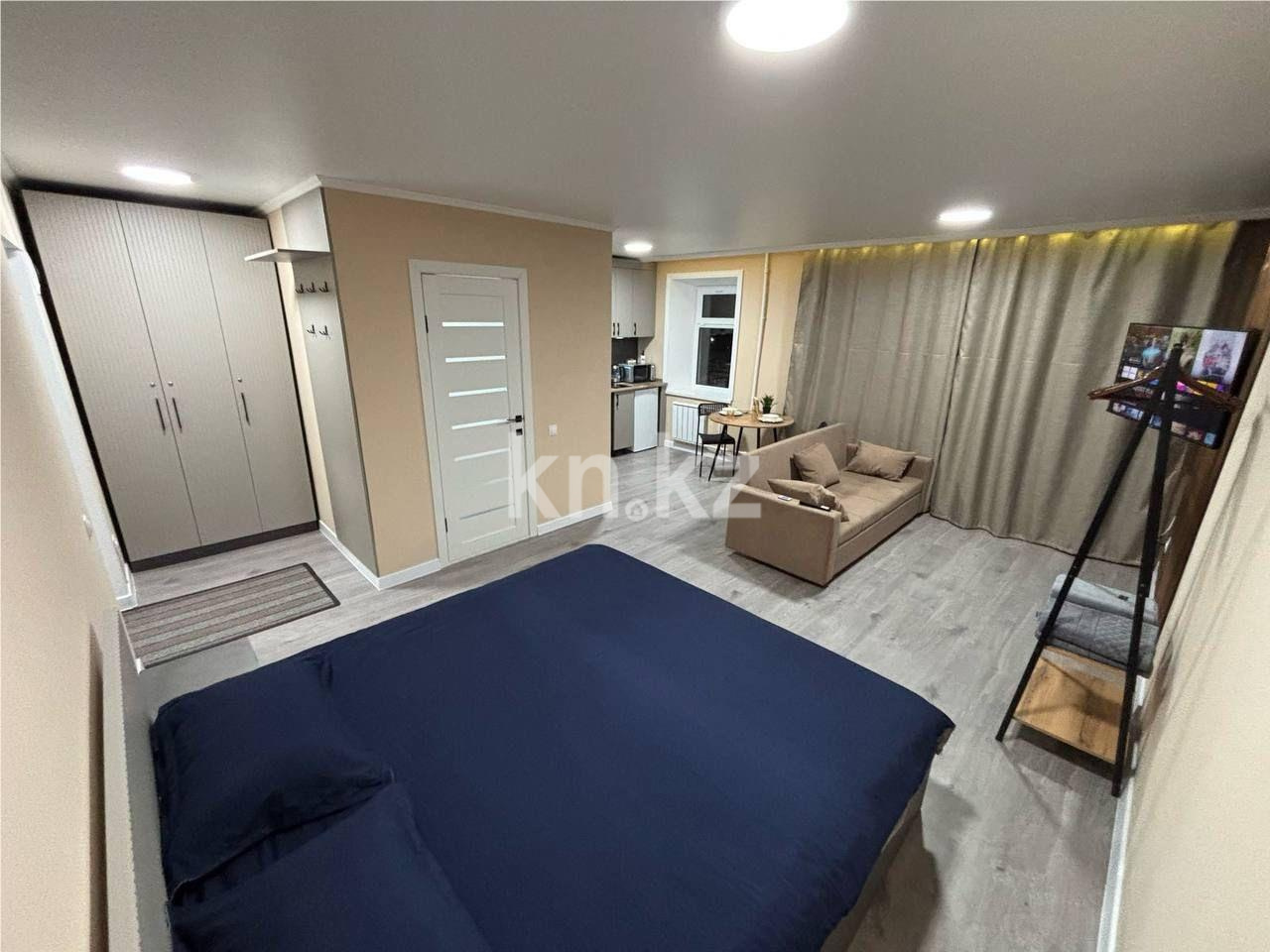 Продажа 1-комнатной квартиры, 31 м², 70 квартал в Темиртау