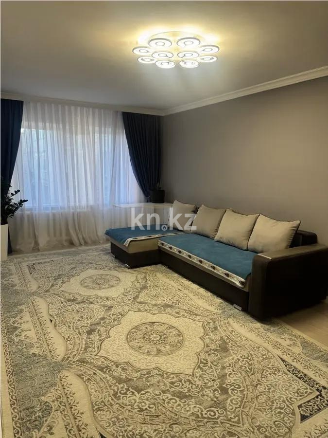 Продажа 3-комнатной квартиры, 67.9 м², пр. Абылай хана, дом  11/4 в Астане