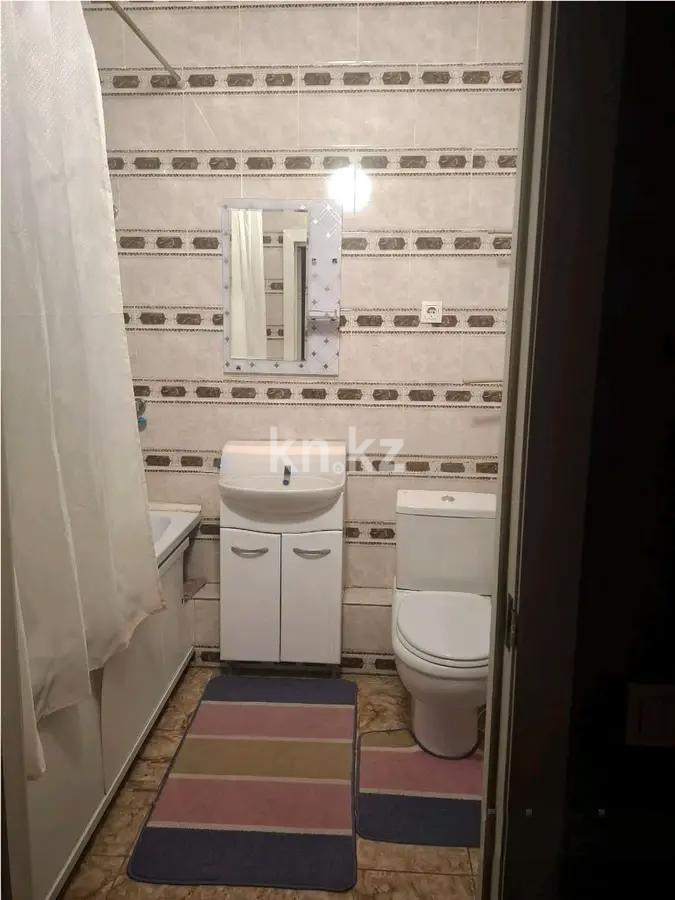 Продажа 1-комнатной квартиры, 45.5 м² в Алматы - фото 3