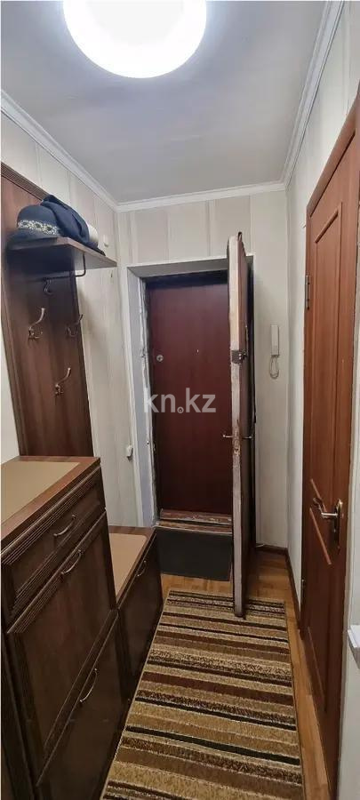 Продажа 2-комнатной квартиры, 40 м² в Алматы - фото 5