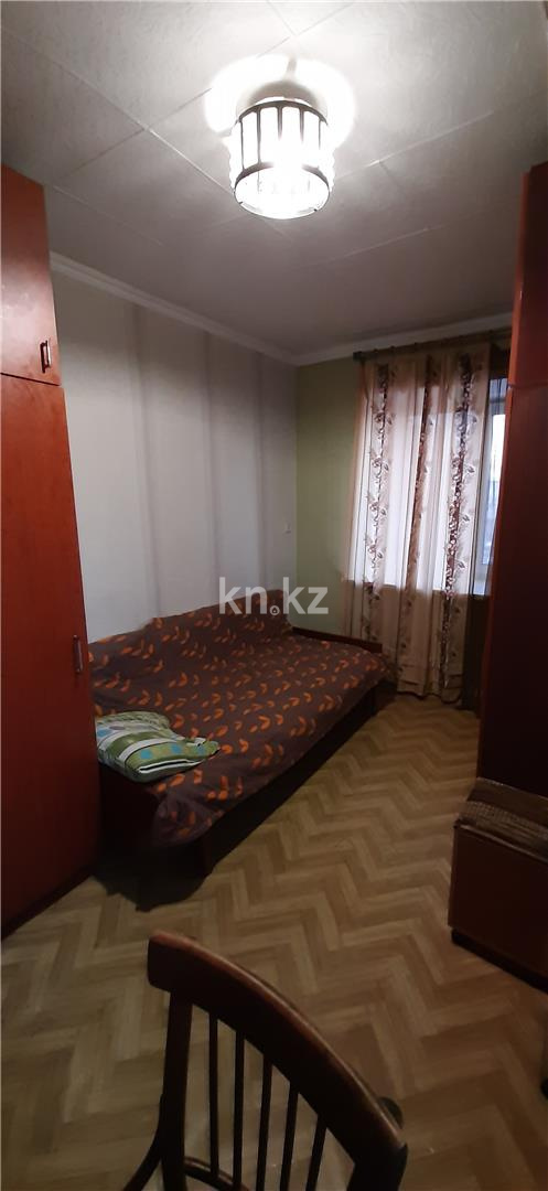 Продажа 2-комнатной квартиры, 40 м², ул. Лободы, дом  18 в Караганде - фото 3