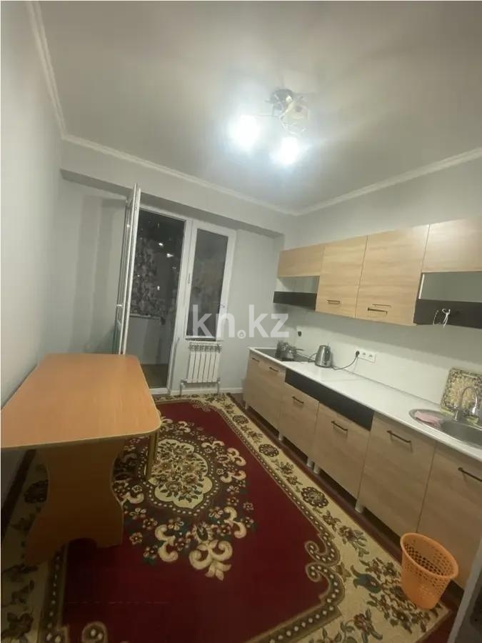 Продажа 1-комнатной квартиры, 39.8 м² в Алматы - фото 2
