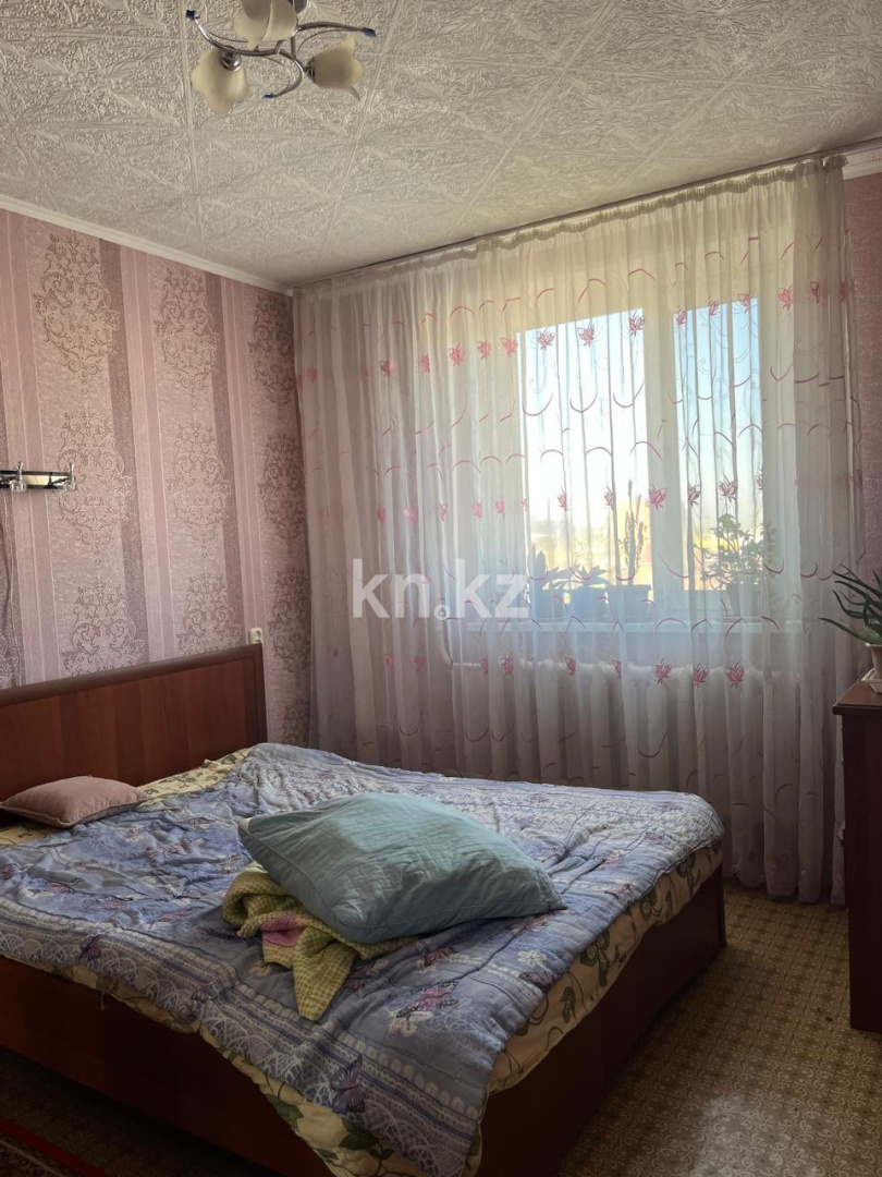 Продажа 4-комнатной квартиры, 90 м², ул. Каирбекова, дом  336 в Костанае - фото 10
