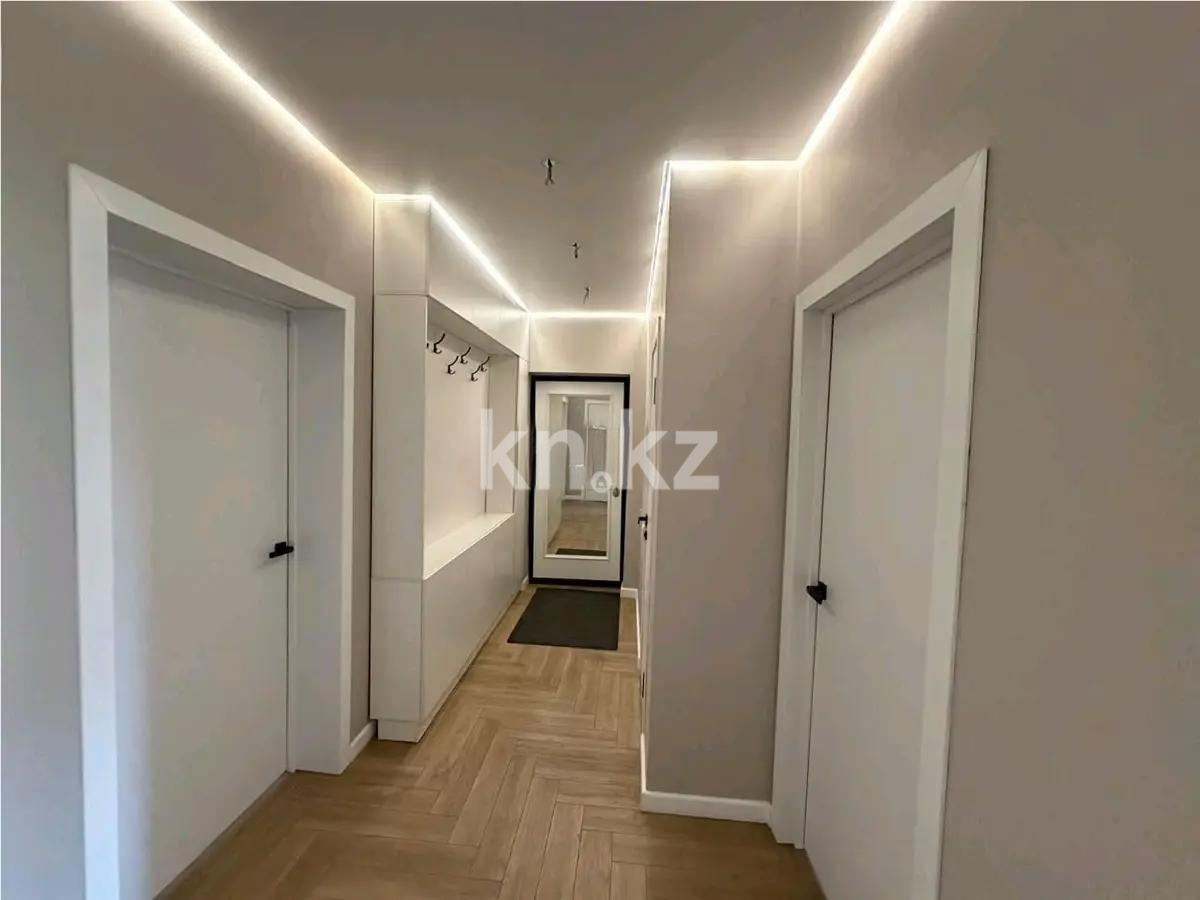 Продажа 3-комнатной квартиры, 86 м² в Алматы - фото 5