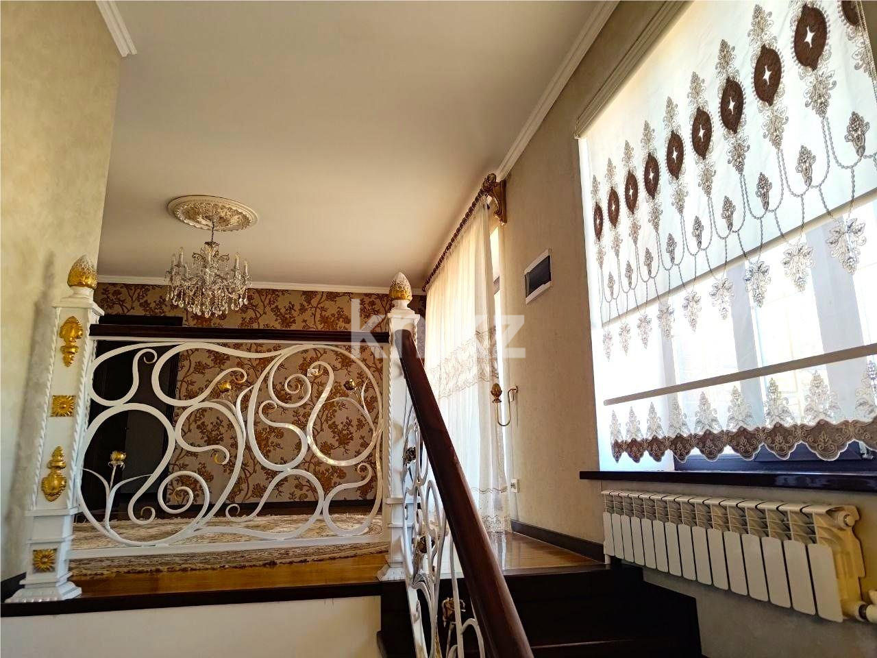 Продажа 6-комнатного дома, 300 м² в Караганде - фото 21