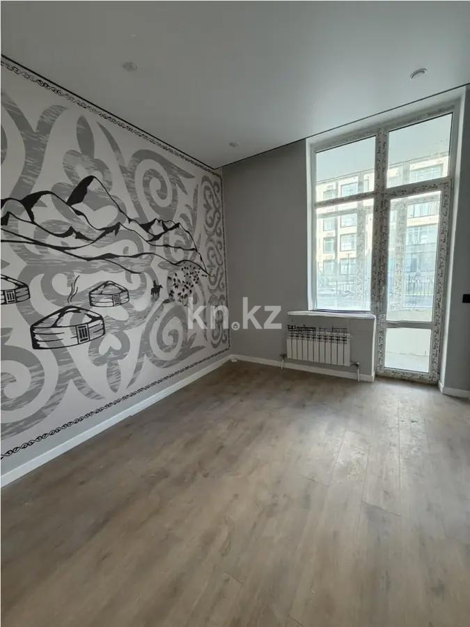 Продажа 1-комнатной квартиры, 35.7 м² в Астане