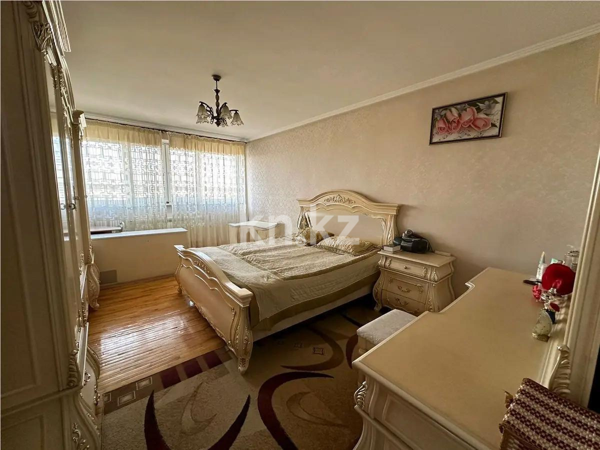 Продажа 3-комнатной квартиры, 86 м², ул. Маметовой, дом  22 в Алматы - фото 2