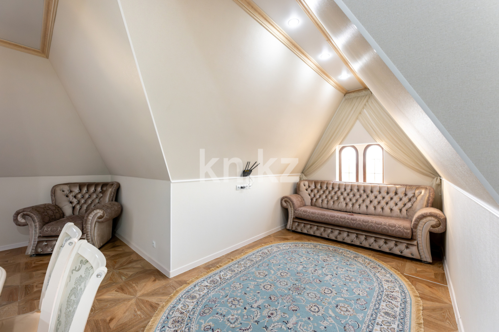 Продажа 3-комнатной квартиры, 82.1 м² в Астане - фото 37