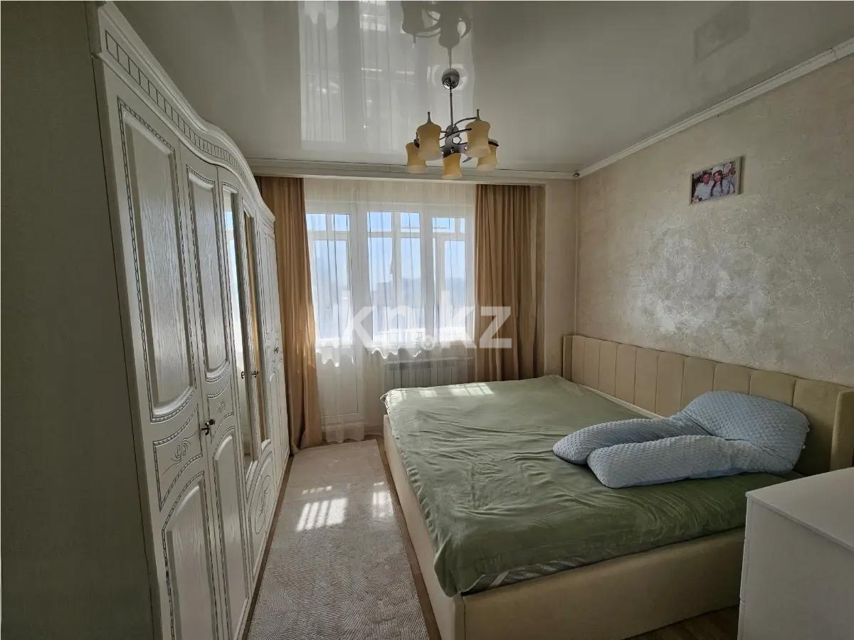 Продажа 2-комнатной квартиры, 61 м² в Алматы - фото 2