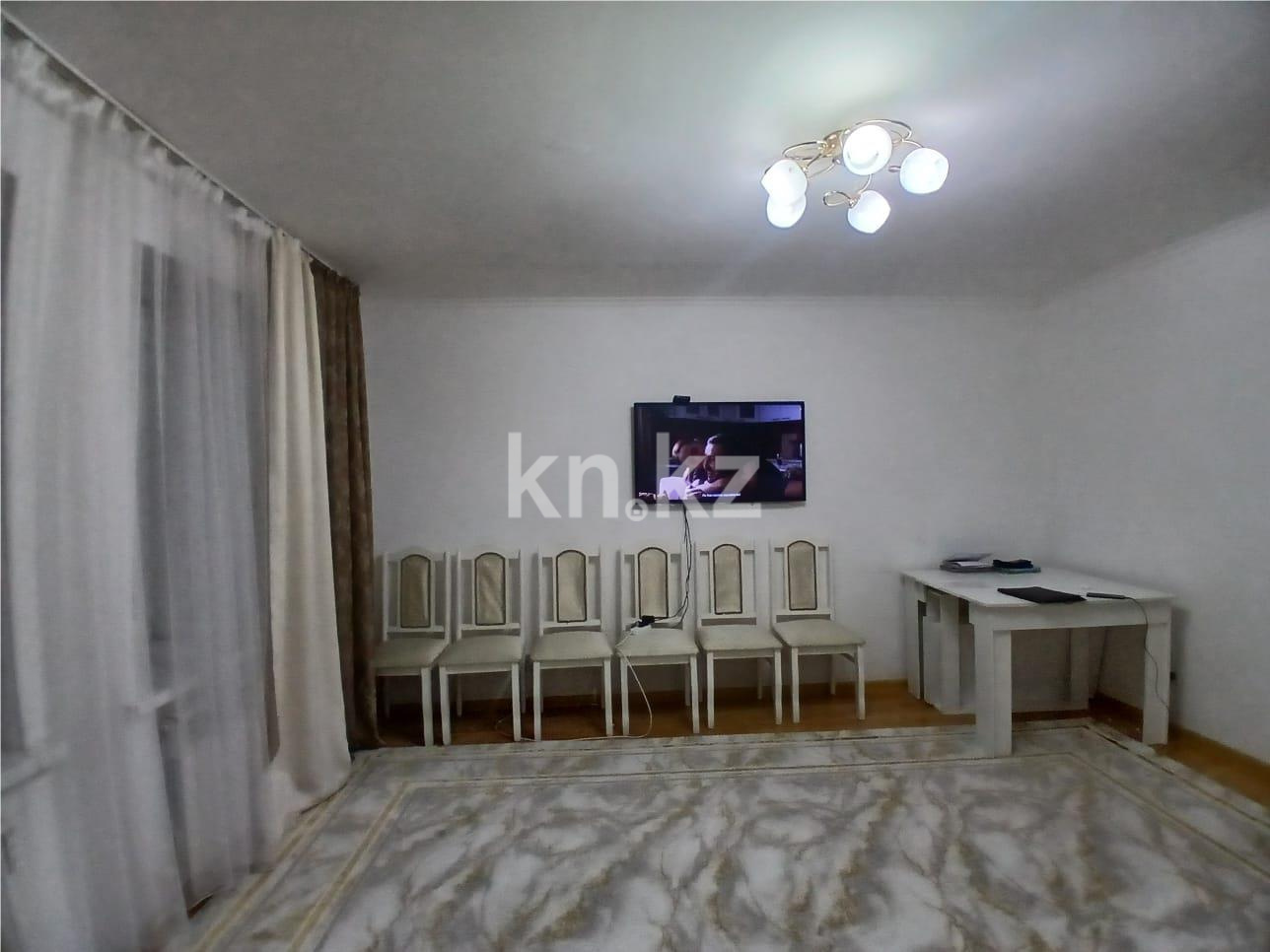 Продажа 3-комнатной квартиры, 74.3 м² в Астане - фото 2