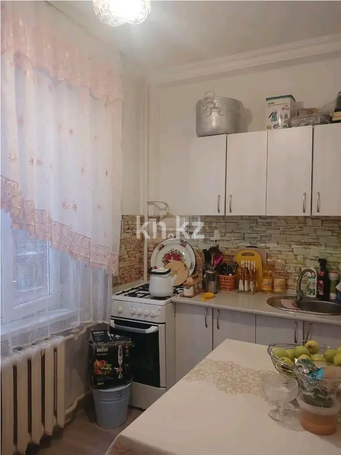Продажа 2-комнатной квартиры, 44.7 м² в Астане - фото 3
