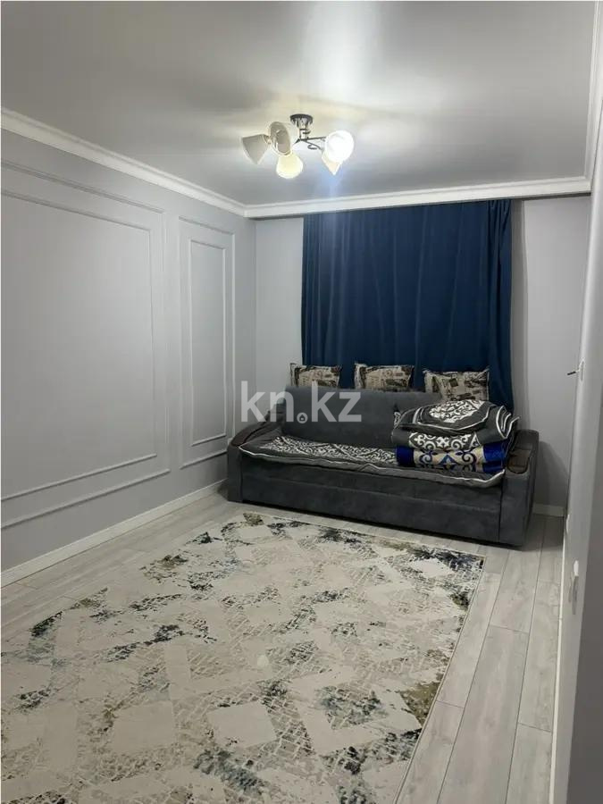 Продажа 1-комнатной квартиры, 30 м² в Алматы