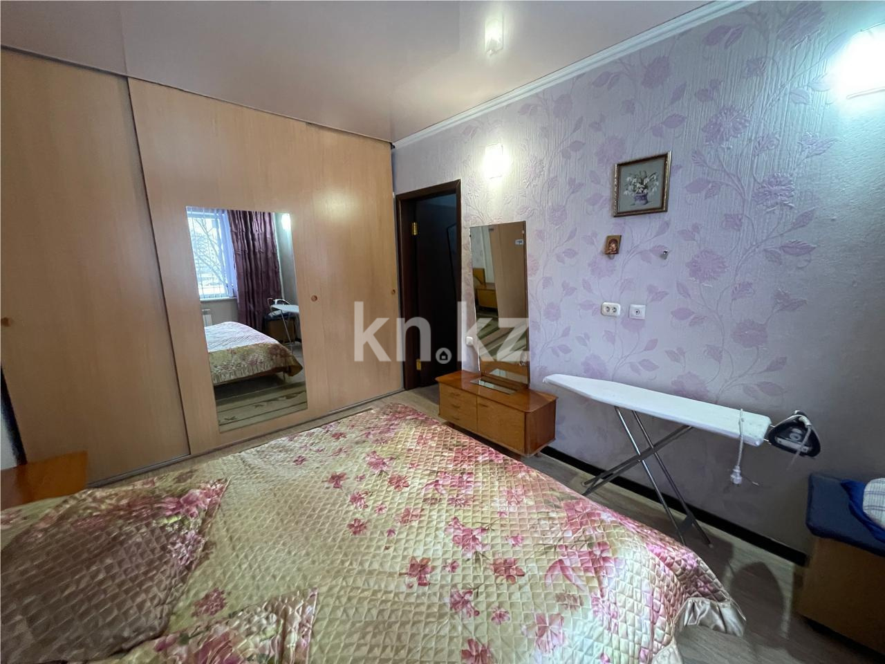 Продажа 2-комнатной квартиры, 53 м² в Караганде - фото 5