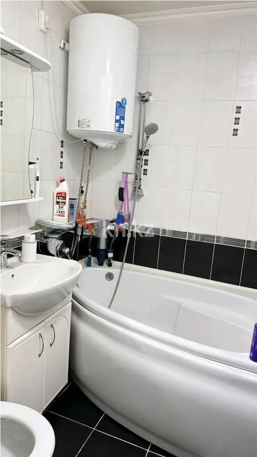 Продажа 3-комнатной квартиры, 59 м² в Караганде - фото 5