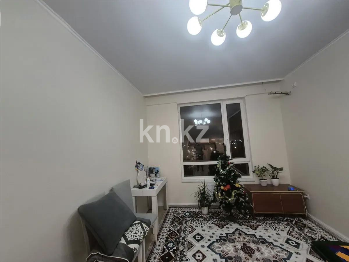 Продажа 2-комнатной квартиры, 56 м², ул. Ашимова, дом  1/5б в Алматы
