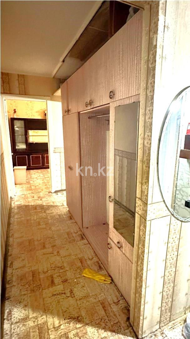 Продажа 2-комнатной квартиры, 52 м² в Караганде - фото 2