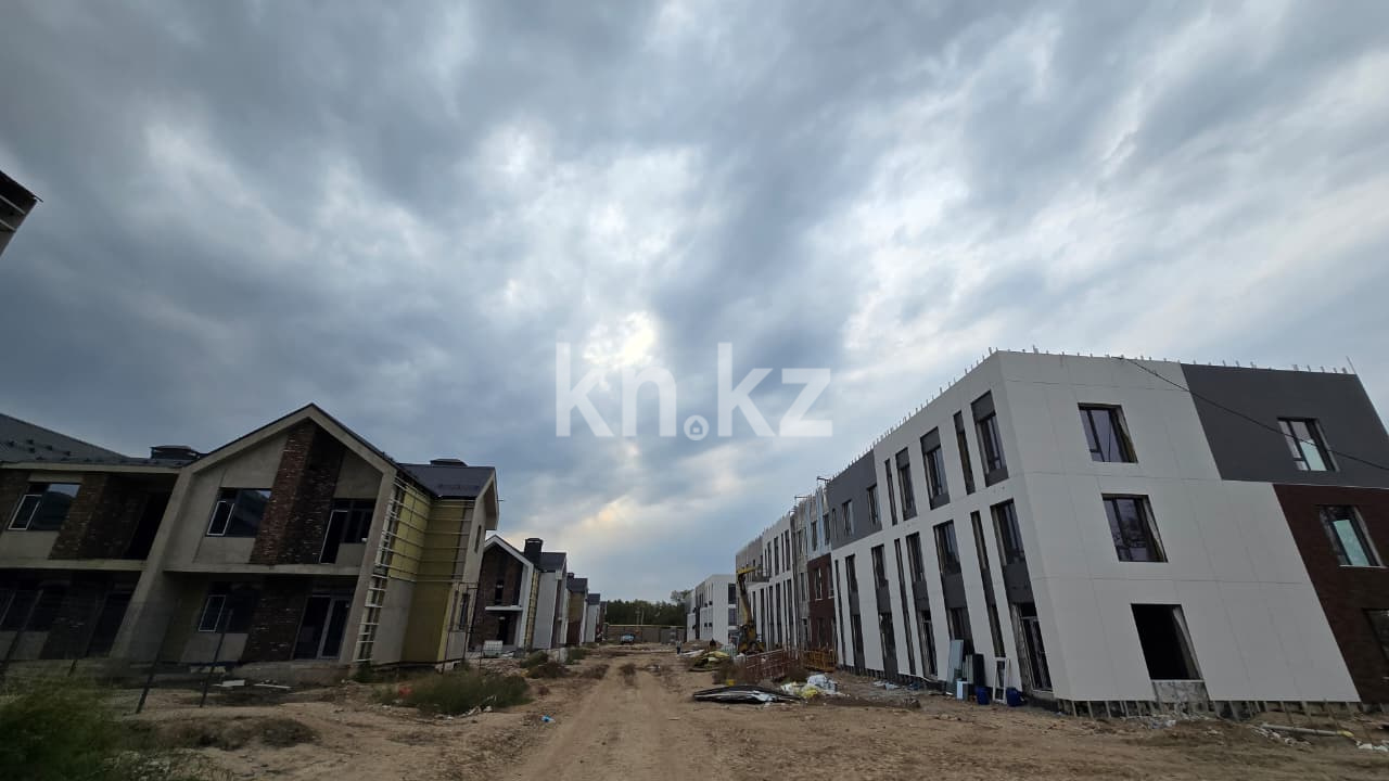 Продажа 2-комнатной квартиры, 92.71 м², Алатауская трасса, дом  33Ж в Алматинской области - фото 8