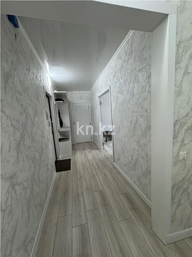 Продажа 2-комнатной квартиры, 54 м², мкр. Гульдер-1, дом  10 в Караганде - фото 2