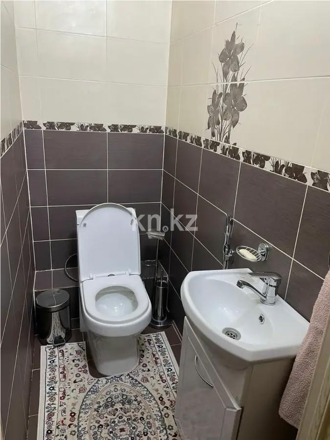 Продажа 3-комнатной квартиры, 88.7 м² в Алматы - фото 6