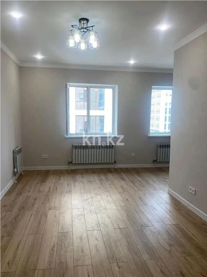 Продажа 2-комнатной квартиры, 68 м², ул. 23-й проезд, дом  5 в Астане - фото 2
