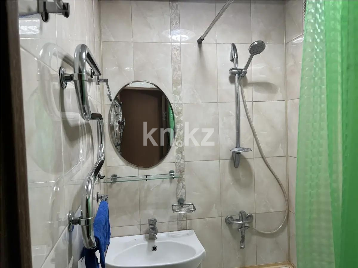 Продажа 3-комнатной квартиры, 65.4 м² в Алматы - фото 5