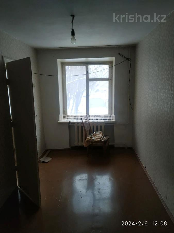 Продажа 2-комнатной квартиры, 42 м² в Уральске