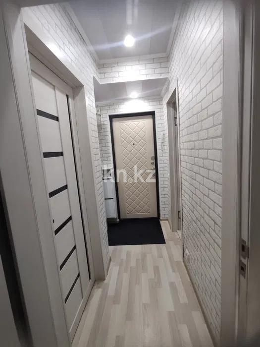 Продажа 2-комнатной квартиры, 47 м², мкр-н Кокмайса, дом  27 в Алматы - фото 5