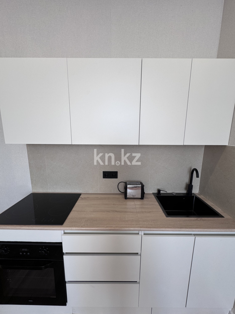 Продажа 2-комнатной квартиры, 42 м² в Астане - фото 6