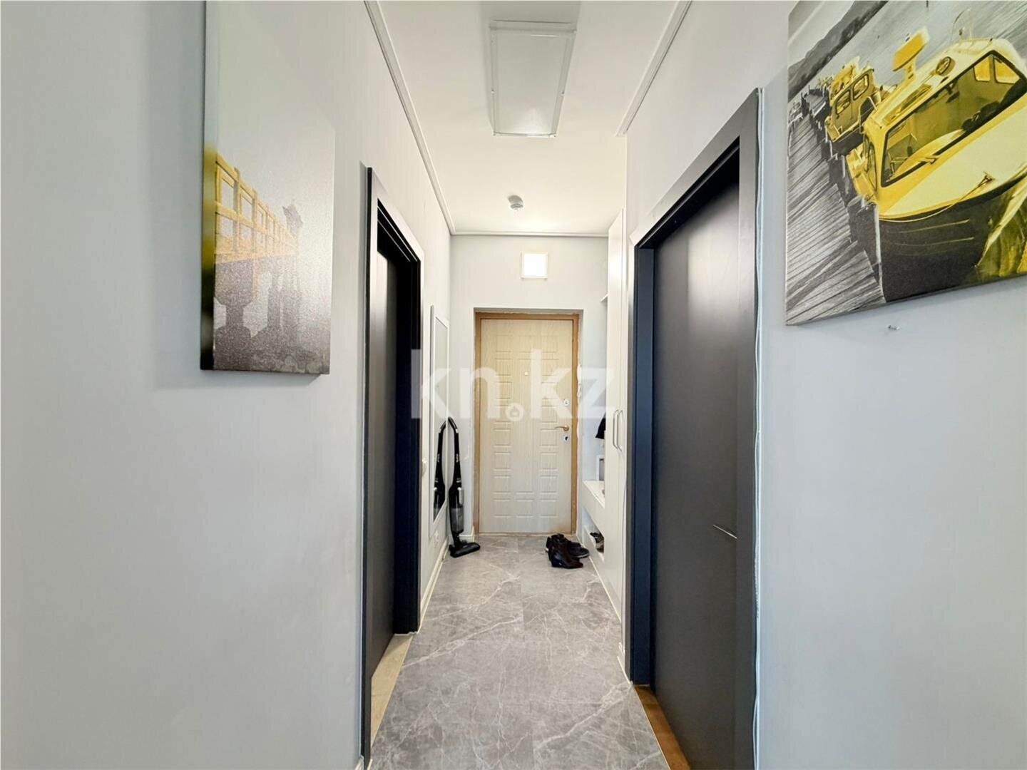 Продажа 2-комнатной квартиры, 34 м² в Астане - фото 7
