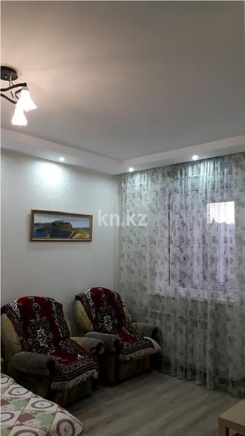 Продажа 1-комнатной квартиры, 36 м², пр. Улы Дала, дом  80/1 в Астане