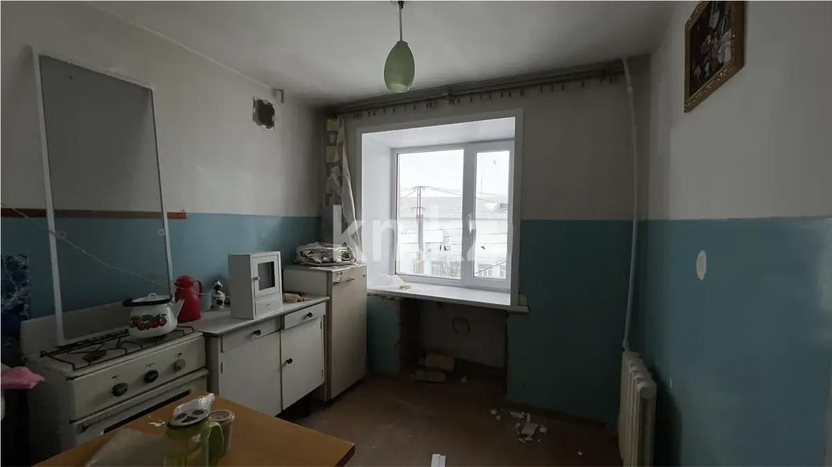 Продажа 1-комнатной квартиры, 55 м² в Караганде - фото 3