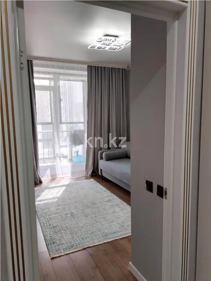 Продажа 2-комнатной квартиры, 64 м², мкр-н Голубые Пруды, дом  7/14 в Караганде - фото 3