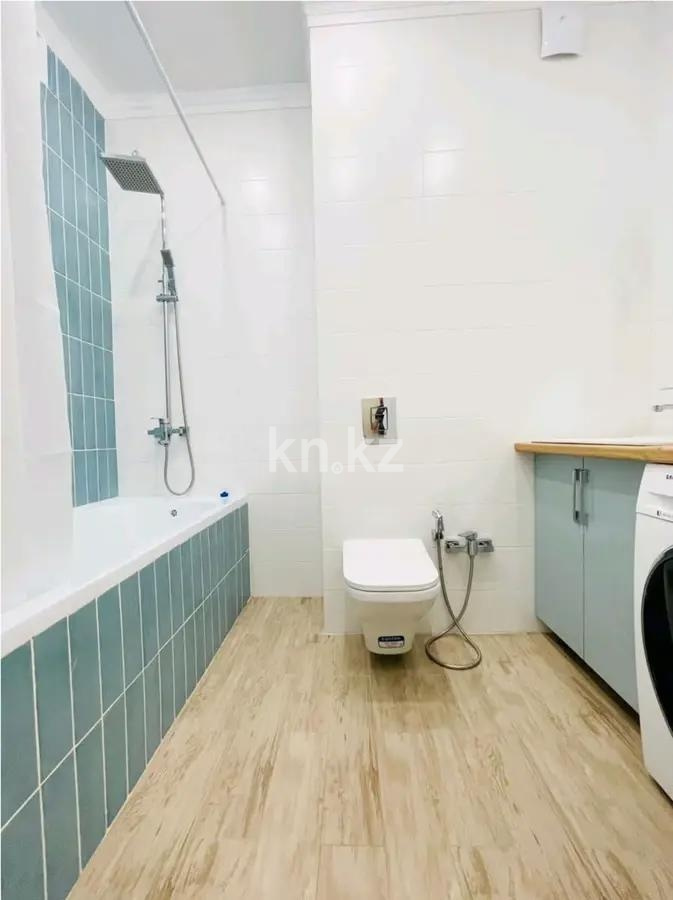 Продажа 3-комнатной квартиры, 92 м² в Астане - фото 4