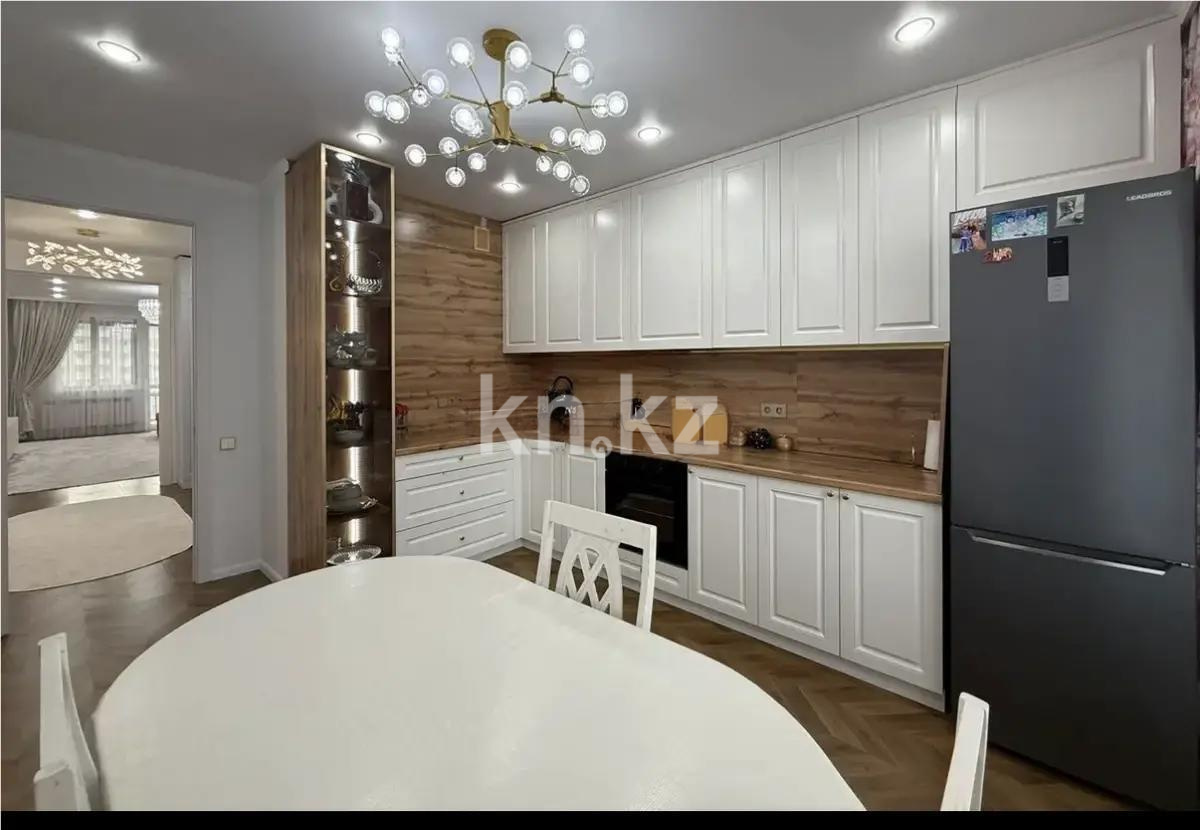 Продажа 4-комнатной квартиры, 105 м² в Астане - фото 3