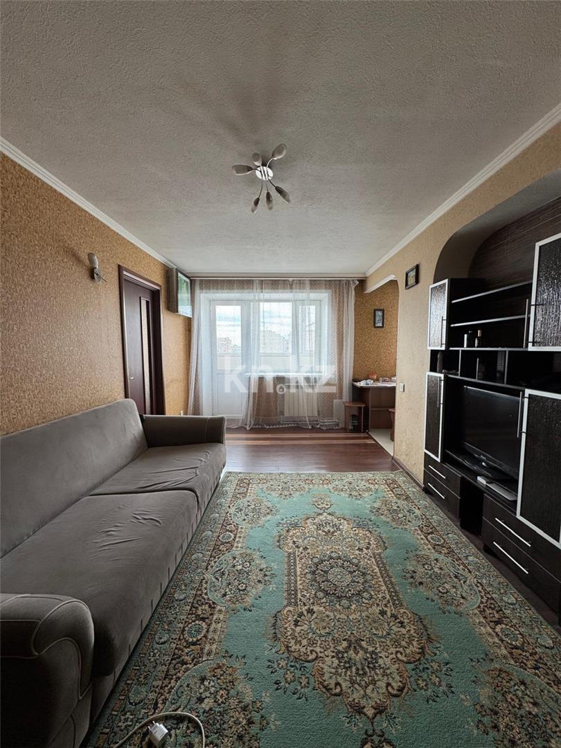 Продажа 2-комнатной квартиры, 43 м², ул. Гоголя в Караганде