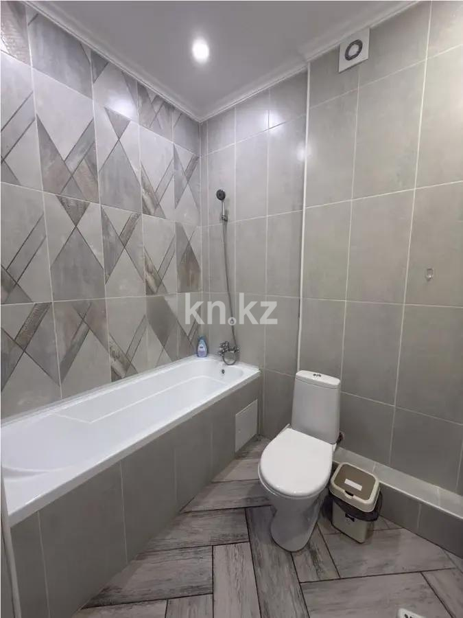 Продажа 2-комнатной квартиры, 46.6 м² в Астане - фото 3