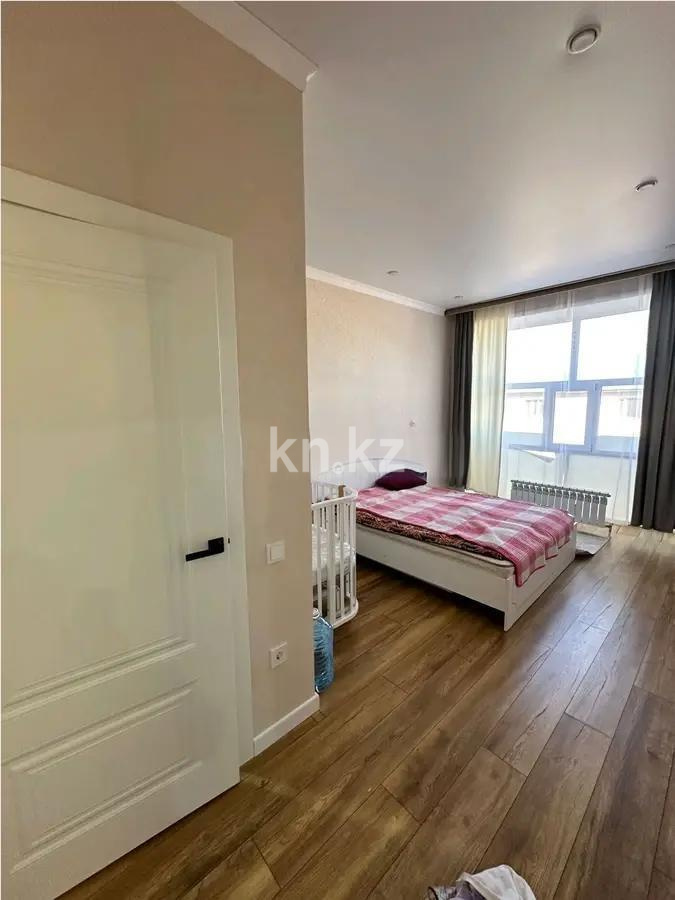 Продажа 3-комнатной квартиры, 60 м² в Караганде